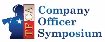 Company Officer Symposium Logo