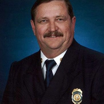 Chief Jimmy Chew