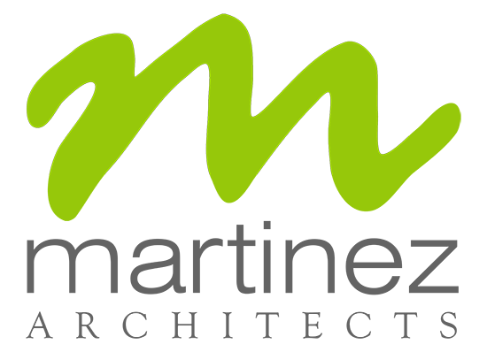 Martinez Architects logo