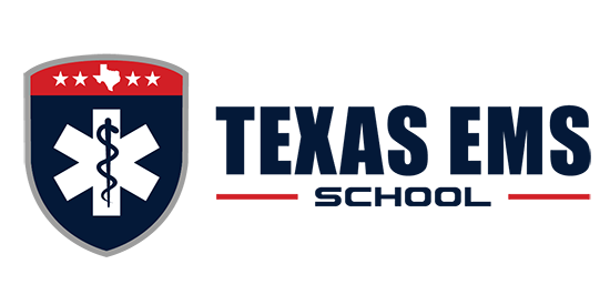 Texas EMS logo